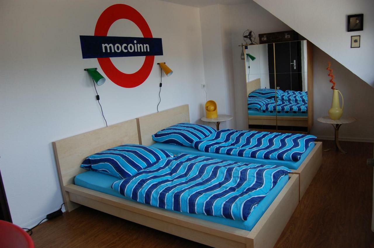 Modern Comfort Inn Kreuzau Eksteriør billede