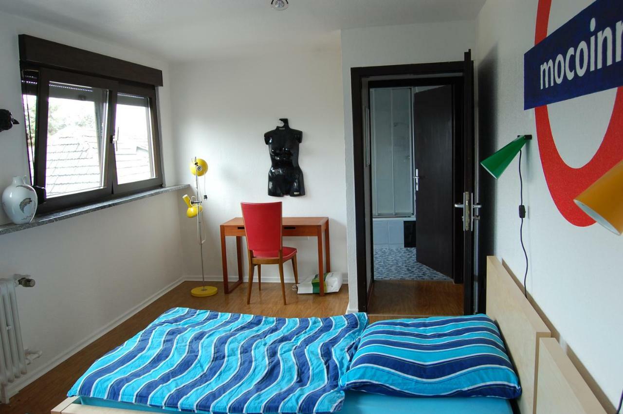 Modern Comfort Inn Kreuzau Eksteriør billede