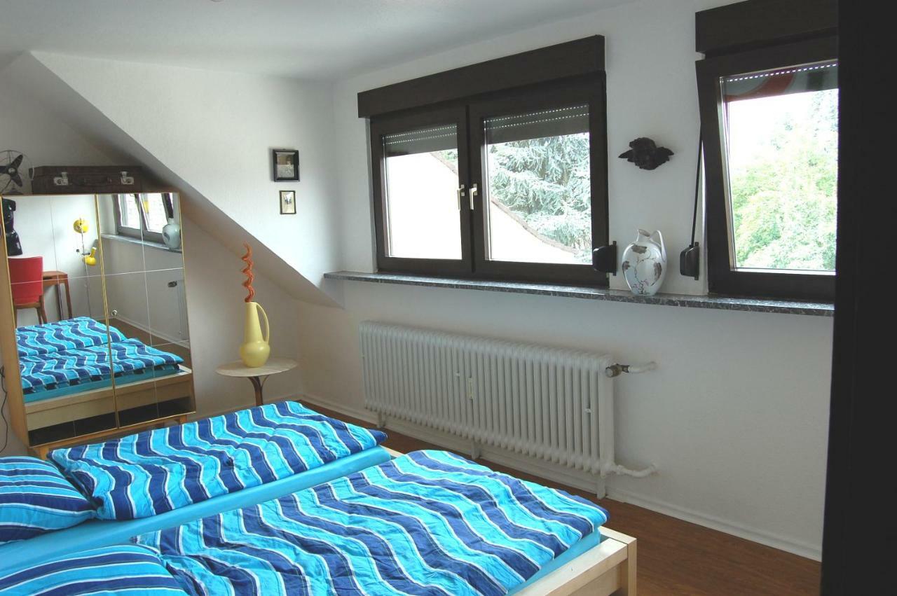 Modern Comfort Inn Kreuzau Eksteriør billede